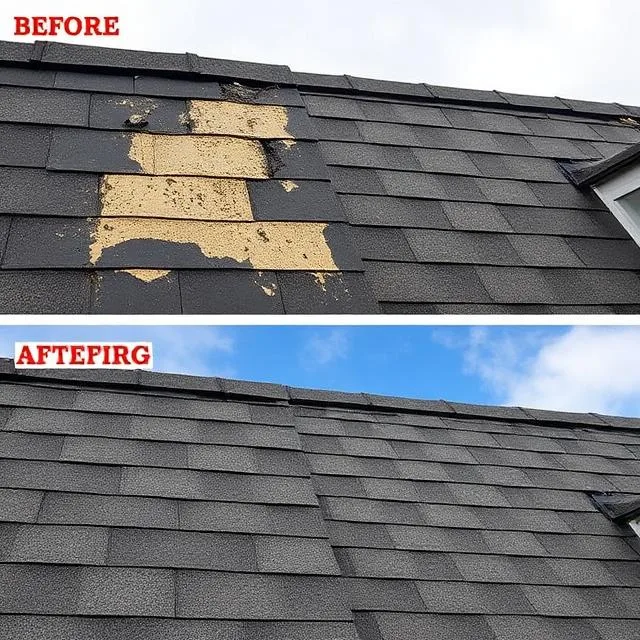Roof Repair Near Me in Woodland, PA near me